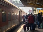 The revised railway fares will take effect on December 26