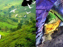 హైదరాబాద్ - అరకు టూర్ ప్యాకేజీ