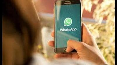 Now, report smuggling, corruption confidentially via police WhatsApp bot