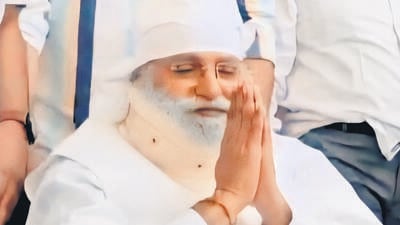 Police establish role of gangster ‘Chacha’ in 2022 murder of Virar builder Police establish role of gangster ‘Chacha’ in 2022 murder of Virar builder