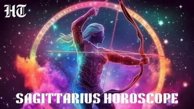 Sagittarius Horoscope Today: Read our expert astrological predictions to find out what the stars have in store for you. (Freepik)