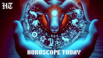 Horoscope Today: Daily astrological prediction for December 22, 2025 (Freepik)
