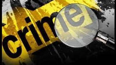 According to police, the incident took place on Friday (Representative photo) According to police, the incident took place on Friday (Representative photo)