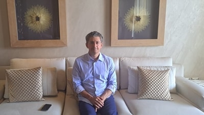 Keystone Realtors plans to launch ₹3K cr worth ultra luxury housing project in Mumbai next month, Boman Irani, Chairman and Managing Director of the company said. Keystone Realtors plans to launch ₹3K cr worth ultra luxury housing project in Mumbai next month, Boman Irani, Chairman and Managing Director of the company said.