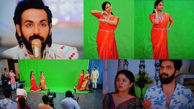 బ్రహ్మముడి సీరియల్ లేటెస్ట్ ఎపిసోడ్ ప్రోమో బ్రహ్మముడి సీరియల్ లేటెస్ట్ ఎపిసోడ్ ప్రోమో