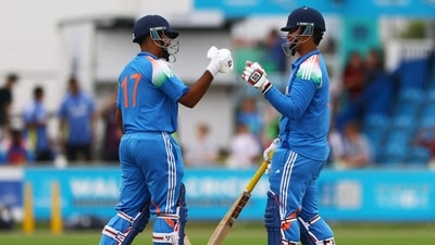 IND vs PAK, U19 Asia Cup Final: Led by Ayush Mhatre, India aims to clinch a victory against their arch-rivals. (Action Images via Reuters)