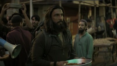 Dhurandhar worldwide box office collection day 16: Ranveer Singh leads Aditya Dhar's spy thriller. Dhurandhar worldwide box office collection day 16: Ranveer Singh leads Aditya Dhar's spy thriller.