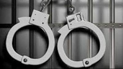 Following the inquiry, the matter was forwarded to the Sahnewal police, who registered an FIR. (HT Photo for representation)