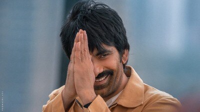 రవితేజ (x/RaviTeja_offl) రవితేజ (x/RaviTeja_offl)