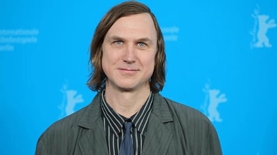 Lars Eidinger to play Brainiac in Superman (X/@JamesGunn)