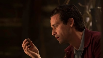 James Ransone has died at 46 (X) James Ransone has died at 46 (X)