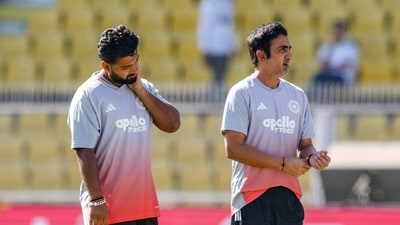 Sanjay Manjrekar told the BCCI not to forget about the recent Test debacle (PTI) Sanjay Manjrekar told the BCCI not to forget about the recent Test debacle (PTI)