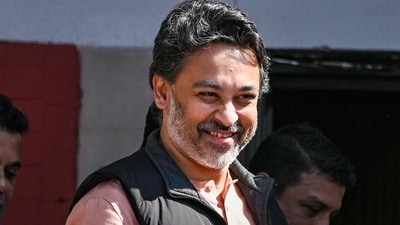 Rane brothers’ fight in Maharashtra’s Sindhudurg sees Shiv Sena MLA win big (File photo/PTI)