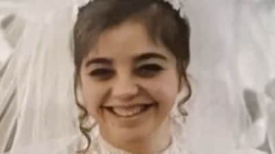 Ada Zeidler was George Clooney's elder sister. (Metcalfe-Hennessey Funeral Home) Ada Zeidler was George Clooney's elder sister. (Metcalfe-Hennessey Funeral Home)