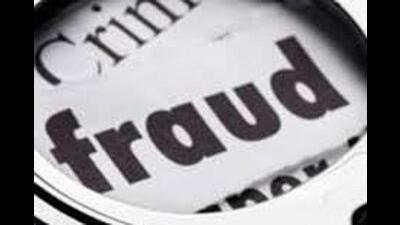 The Economic Offences Wing of the Jammu and Kashmir Crime Branch has filed a chargesheet against five persons, including two senior revenue officials, in a land fraud case, an official said on Sunday. (Representational image)