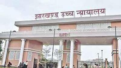 The Jharkhand high court (HC) has banned blood replacement in all hospitals across the state (HT File)