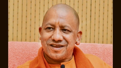 Yogi was speaking at a joint meeting of BJP MLAs and MPs at the Indira Gandhi Pratishthan. Yogi was speaking at a joint meeting of BJP MLAs and MPs at the Indira Gandhi Pratishthan.