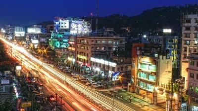 An NRI opens up about how much India has changed in seven years (Representational Image) An NRI opens up about how much India has changed in seven years (Representational Image)
