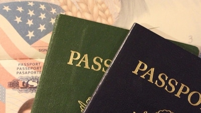 H-1B applicants who had their visa appointments after December 15 have been particularly affected. (Representational) H-1B applicants who had their visa appointments after December 15 have been particularly affected. (Representational)