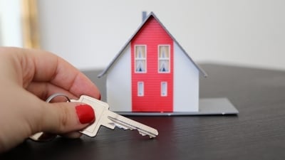 How a Chinese company is trying to retain employees with the promise of free flats. How a Chinese company is trying to retain employees with the promise of free flats.