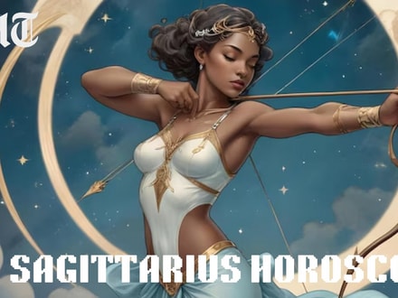 Sagittarius Horoscope Weekly: Read our expert astrological predictions to find out what the stars have in store for you.