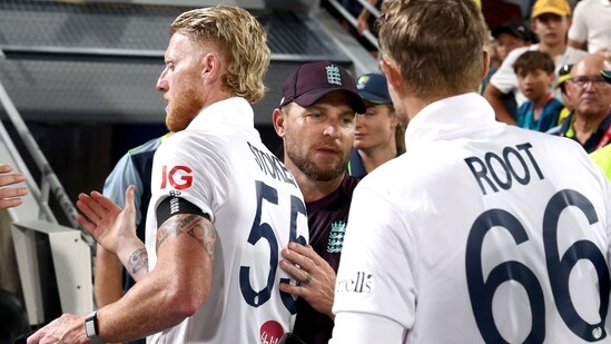 England lose Ashes in 11 days. (AFP)