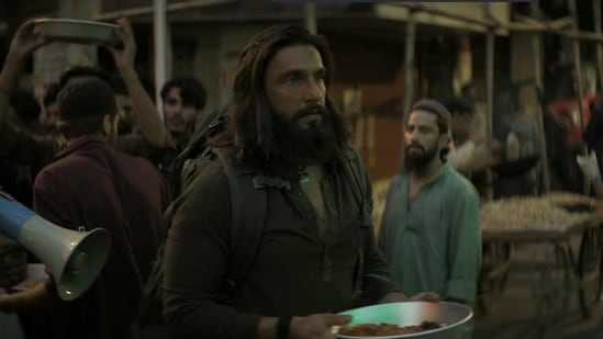 Dhurandhar worldwide box office collection day 16: Ranveer Singh leads Aditya Dhar's spy thriller.