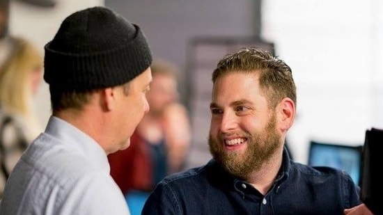 Inside Jonah Hill’s massive weight loss journey (Facebook/Jonah Hill)