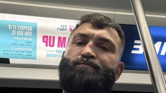 Andrei Arlovski will face Ben Rothwell on February 7, 2026, (Instagram/@andreiarlovski )