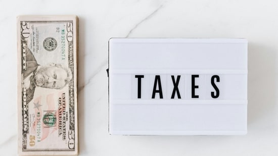 State tax systems operate independently, giving them more flexibility in issuing refunds and relief payments. (Pexel)