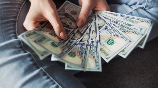 President Trump has set a 1% pay increase for federal employees in 2026, though armed forces may receive more. (Unsplash/representative )