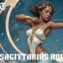 Sagittarius Horoscope Weekly: Read our expert astrological predictions to find out what the stars have in store for you.(Freepik)
