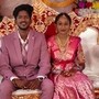సింహాచలం(25), భవాని(19)