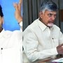 వైఎస్ జగన్ బర్త్ డే - సీఎం చంద్రబాబు శుభాకాంక్షలు