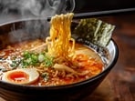 Ramen(Freepik)