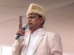 The suspended TMC leader said that the party will be formed to work for the common man. The suspended TMC leader said that the party will be formed to work for the common man.