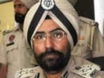 Amar Singh Chahal