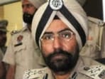 Amar Singh Chahal