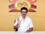 Around 9.7 million names might be dropped from the electoral rolls of Tamil Nadu as the SIR data from the election commission showed on Friday. (PTI) Around 9.7 million names might be dropped from the electoral rolls of Tamil Nadu as the SIR data from the election commission showed on Friday. (PTI)
