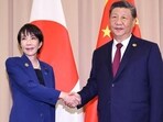 Beijing understands that if the US is seen as shifting and dithering on Taiwan, it will heighten the anxieties of America’s regional allies. (AFP)