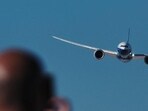 Boeing’s backlog for the 737 programme stands just short of 6,000 aircraft. (@BoeingAirplanes) Boeing’s backlog for the 737 programme stands just short of 6,000 aircraft. (@BoeingAirplanes)