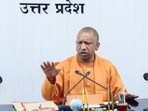 Chief minister Yogi Adityanath had warned elected representatives of the party against shirking responsibility from SIR (HT File Photo) Chief minister Yogi Adityanath had warned elected representatives of the party against shirking responsibility from SIR (HT File Photo)