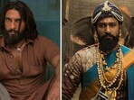 Dhurandhar and Chhaava are the two highest grossing Indian films of 2025. Dhurandhar and Chhaava are the two highest grossing Indian films of 2025.