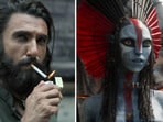 Dhurandhar took on and defeated the might of James Cameron's Avatar: Fire and Ash. Dhurandhar took on and defeated the might of James Cameron's Avatar: Fire and Ash.