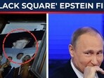 Kremlin taunts US with epic pic after Trump-Melania-Epstein photo goes missing