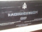 For Indians, Radio Ceylon is identified mostly with Binaca Geetmala and its legendary host, Ameen Sayani. (Wikimedia Commons)