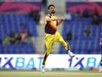 Wasim Akram picked up two wickets in six balls Wasim Akram picked up two wickets in six balls