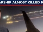 A January 2025 Starship test from Texas exploded mid‑flight A January 2025 Starship test from Texas exploded mid‑flight