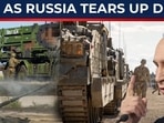 Europe left in the dark, Moscow walks out? Russia ends mega defense ties with… Europe left in the dark, Moscow walks out? Russia ends mega defense ties with…