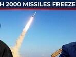 Israel has warned the United States that Iran’s recent missile drills could be a cover for a surprise attack, as intelligence reports fuel fears of a new Israel-Iran war. Israel has warned the United States that Iran’s recent missile drills could be a cover for a surprise attack, as intelligence reports fuel fears of a new Israel-Iran war.